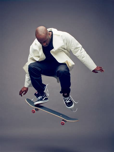 virgil abloh skating.